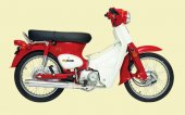 2012 Super Motor 25 photo